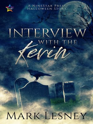 cover image of Interview with the Kevin